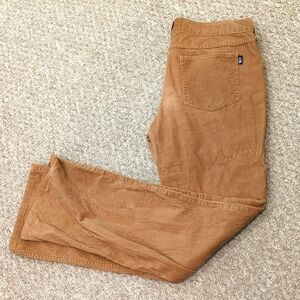 North Face Women's Corduroys